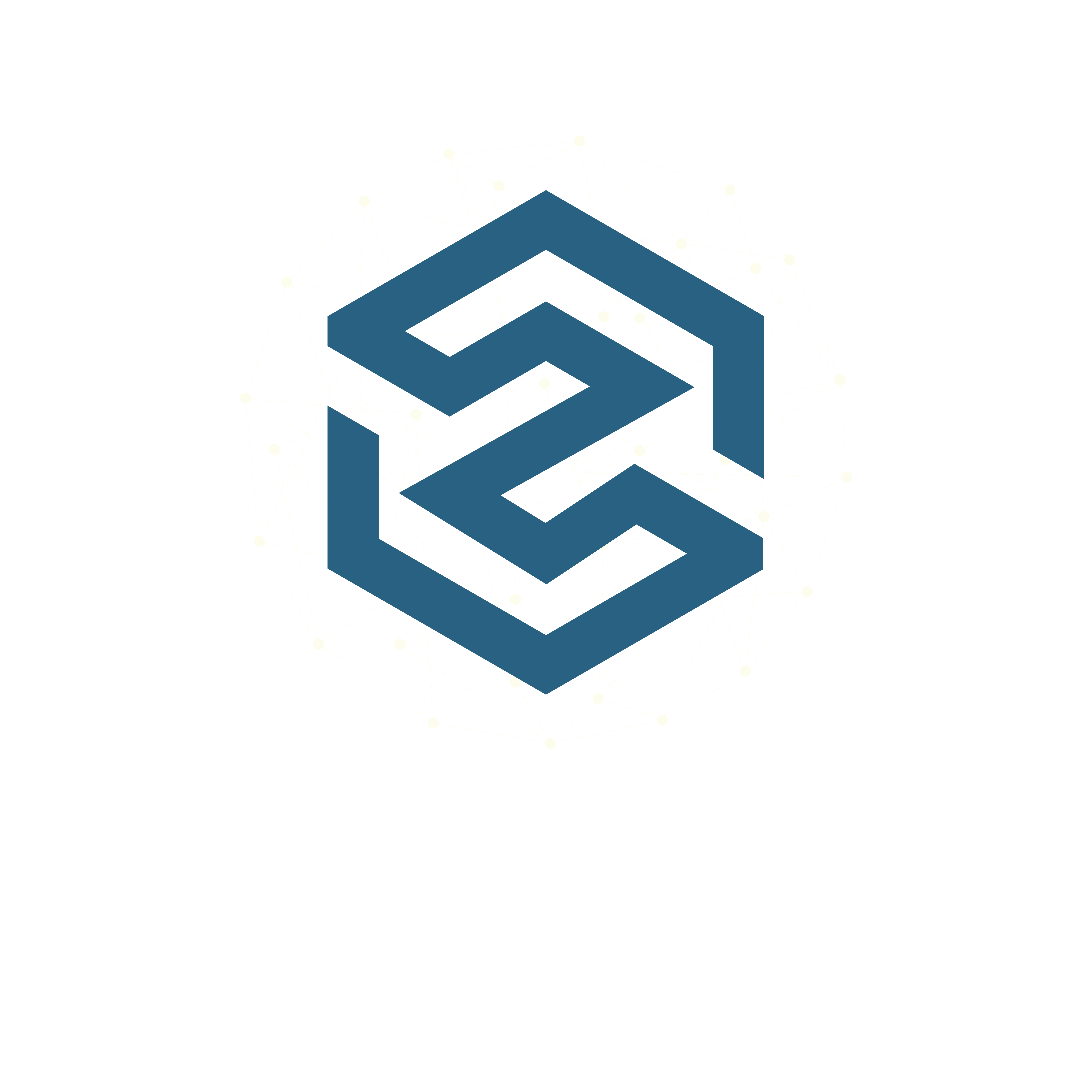 المرحلة الثانية من تطور شعار SYNQ