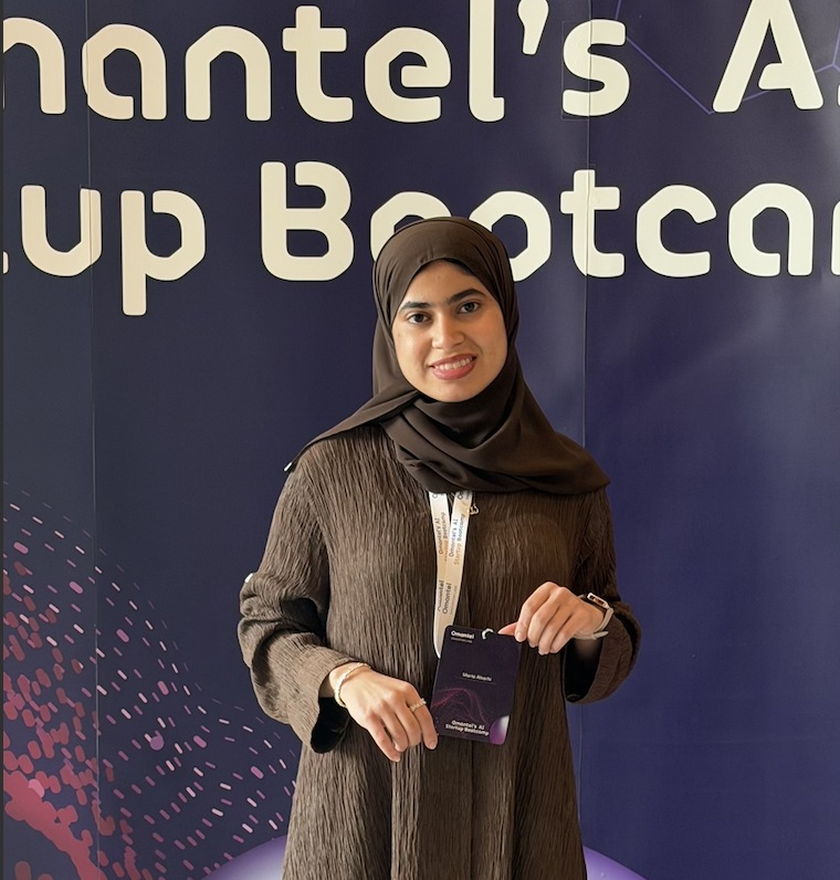 Maria Saif Alsarhi