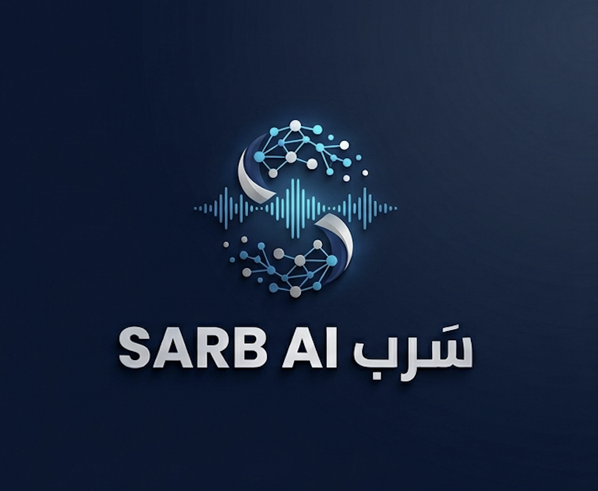 أيقونة SARB AI