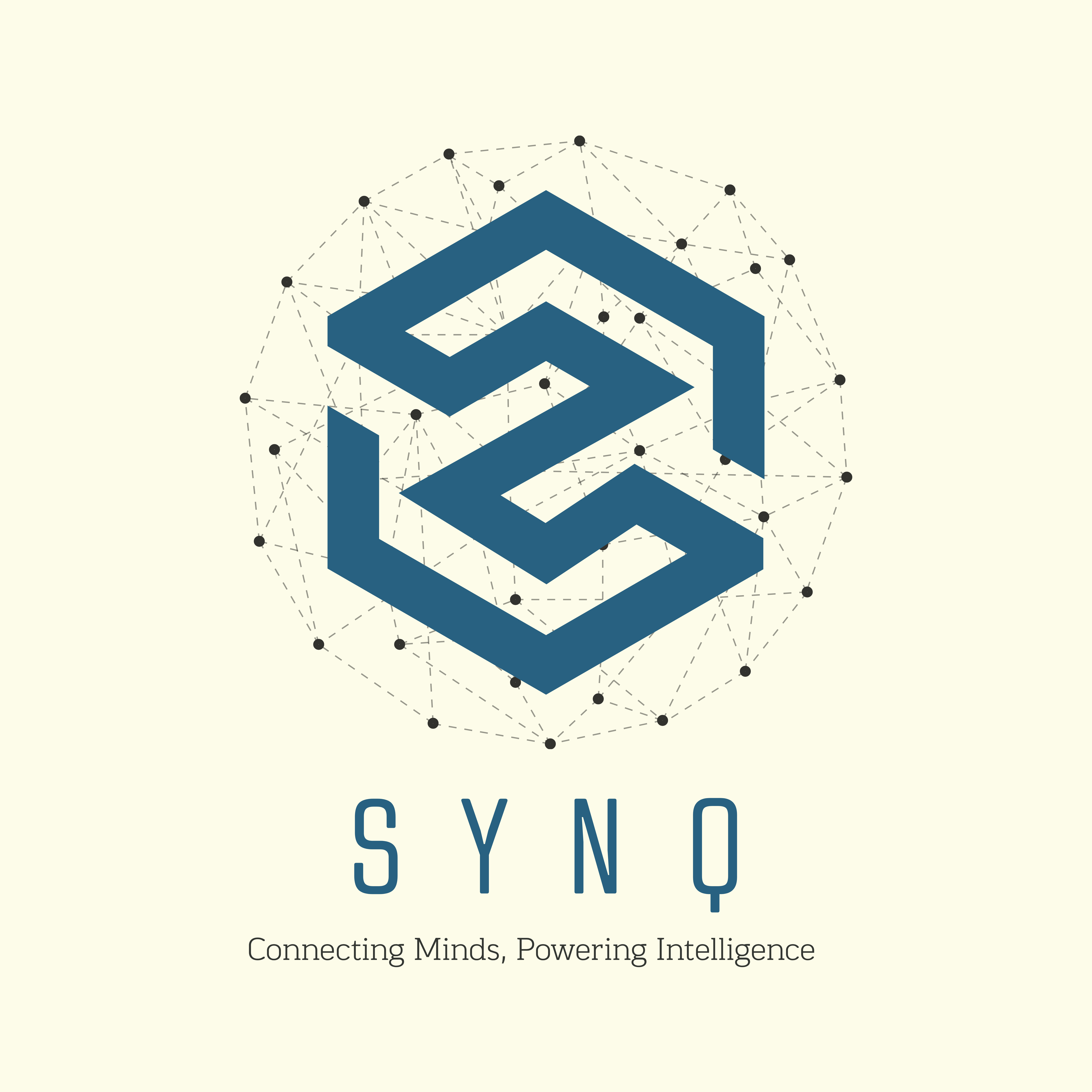 شعار SYNQ