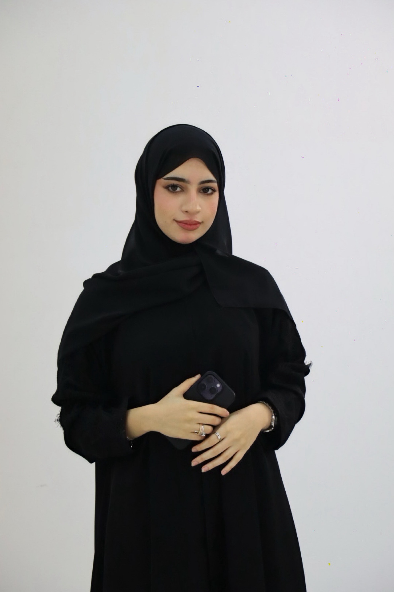 Sara Al Manai